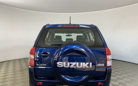 Suzuki Grand Vitara, 2011 год, 1 350 000 рублей, 2 фотография