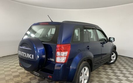 Suzuki Grand Vitara, 2011 год, 1 350 000 рублей, 5 фотография