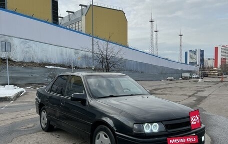 Opel Vectra A, 1991 год, 90 000 рублей, 3 фотография