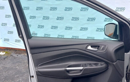 Ford Kuga III, 2014 год, 1 399 000 рублей, 7 фотография