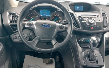 Ford Kuga III, 2014 год, 1 399 000 рублей, 12 фотография