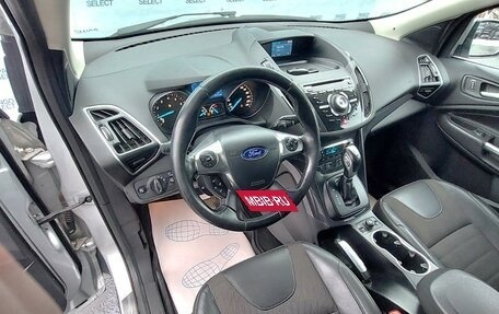 Ford Kuga III, 2014 год, 1 399 000 рублей, 10 фотография
