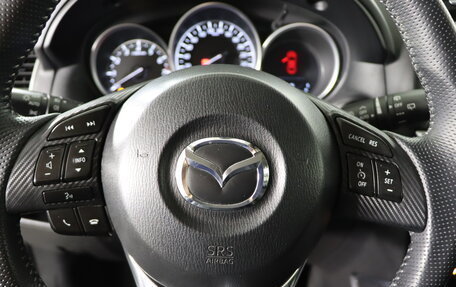 Mazda CX-5 II, 2016 год, 2 029 990 рублей, 11 фотография