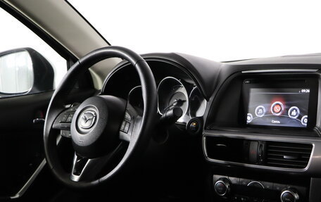 Mazda CX-5 II, 2016 год, 2 029 990 рублей, 12 фотография