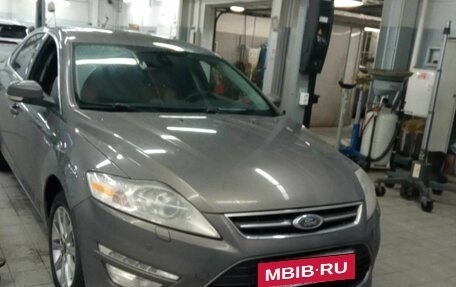 Ford Mondeo IV, 2012 год, 945 000 рублей, 2 фотография