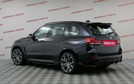BMW X5, 2014 год, 3 999 000 рублей, 4 фотография