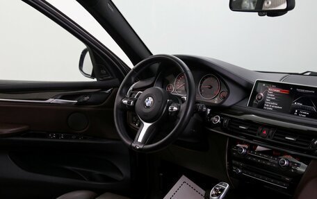BMW X5, 2014 год, 3 999 000 рублей, 12 фотография
