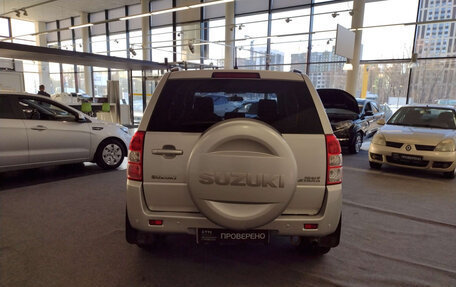 Suzuki Grand Vitara, 2011 год, 1 320 000 рублей, 6 фотография