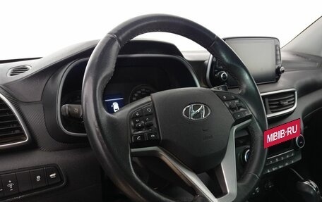 Hyundai Tucson III, 2020 год, 2 550 000 рублей, 13 фотография