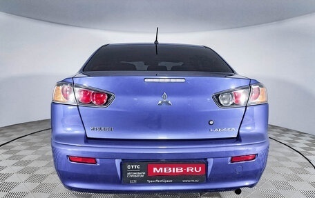 Mitsubishi Lancer IX, 2010 год, 840 000 рублей, 6 фотография