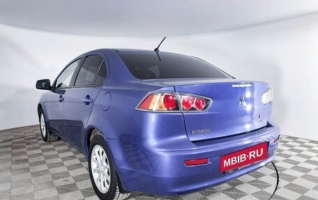 Mitsubishi Lancer IX, 2010 год, 840 000 рублей, 7 фотография