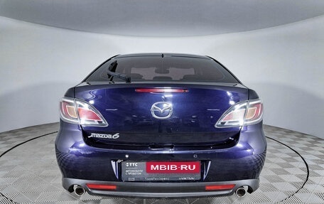 Mazda 6, 2011 год, 1 299 000 рублей, 6 фотография