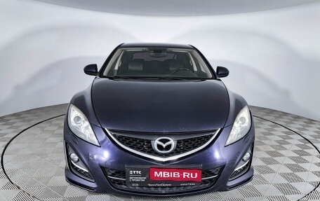 Mazda 6, 2011 год, 1 299 000 рублей, 2 фотография