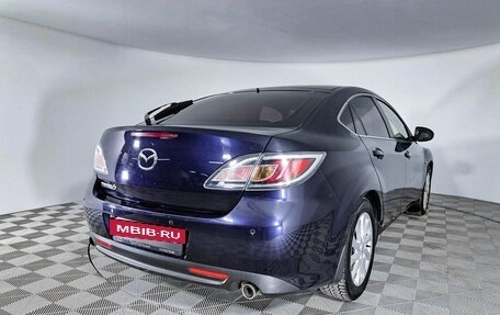 Mazda 6, 2011 год, 1 299 000 рублей, 5 фотография