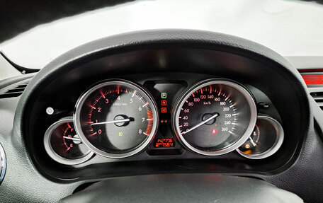 Mazda 6, 2011 год, 1 299 000 рублей, 13 фотография