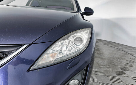 Mazda 6, 2011 год, 1 299 000 рублей, 17 фотография