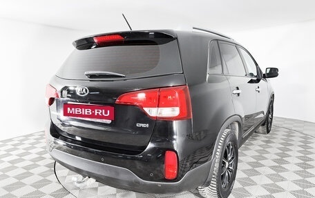 KIA Sorento II рестайлинг, 2014 год, 2 280 013 рублей, 5 фотография