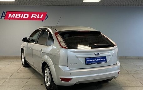 Ford Focus II рестайлинг, 2010 год, 847 000 рублей, 7 фотография
