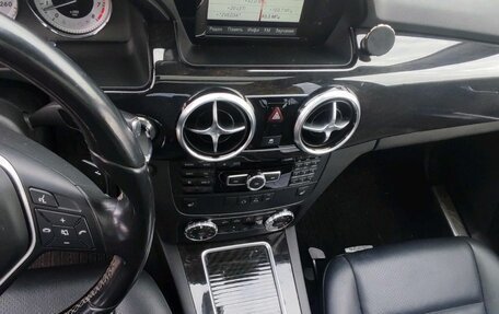 Mercedes-Benz GLK-Класс, 2014 год, 2 249 000 рублей, 13 фотография