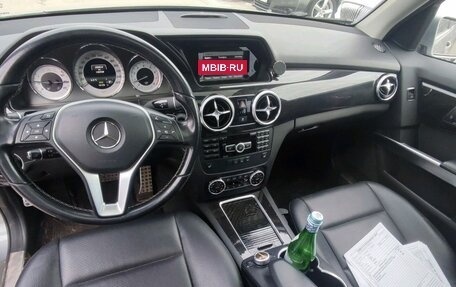 Mercedes-Benz GLK-Класс, 2014 год, 2 249 000 рублей, 12 фотография