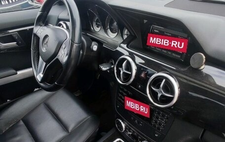 Mercedes-Benz GLK-Класс, 2014 год, 2 249 000 рублей, 15 фотография