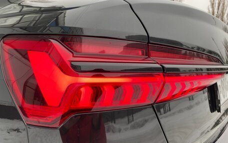 Audi A6, 2018 год, 4 750 000 рублей, 11 фотография