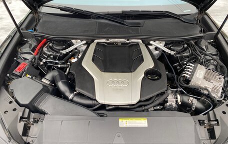 Audi A6, 2018 год, 4 750 000 рублей, 16 фотография