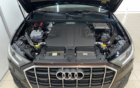 Audi Q7, 2022 год, 11 990 000 рублей, 3 фотография