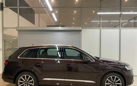 Audi Q7, 2022 год, 11 990 000 рублей, 10 фотография