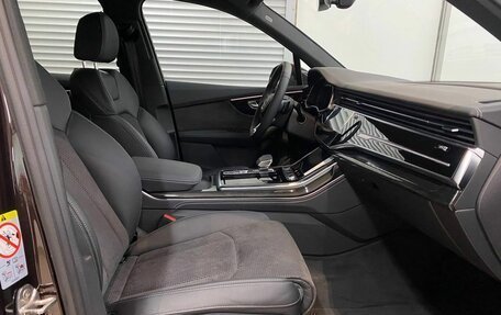 Audi Q7, 2022 год, 11 990 000 рублей, 17 фотография
