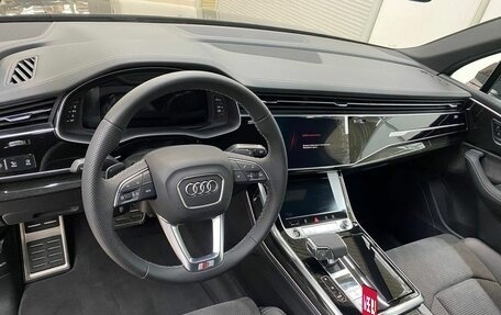 Audi Q7, 2022 год, 11 990 000 рублей, 14 фотография