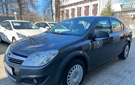 Opel Astra H, 2011 год, 925 000 рублей, 3 фотография