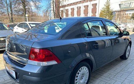 Opel Astra H, 2011 год, 925 000 рублей, 7 фотография