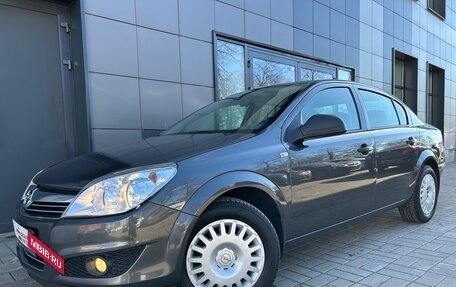 Opel Astra H, 2011 год, 925 000 рублей, 26 фотография