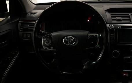 Toyota Camry, 2012 год, 2 190 000 рублей, 9 фотография