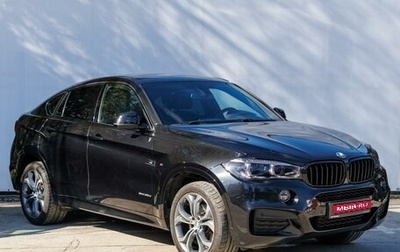 BMW X6, 2019 год, 5 249 000 рублей, 1 фотография