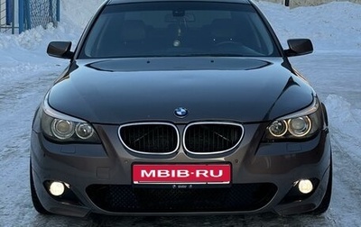 BMW 5 серия, 2004 год, 1 050 000 рублей, 1 фотография