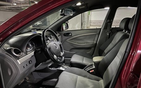 Chevrolet Lacetti, 2012 год, 850 000 рублей, 5 фотография