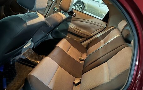 Chevrolet Lacetti, 2012 год, 850 000 рублей, 6 фотография