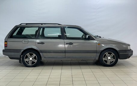 Volkswagen Passat B3, 1991 год, 175 000 рублей, 8 фотография