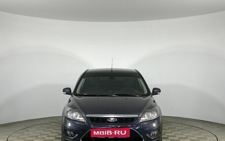 Ford Focus II рестайлинг, 2008 год, 728 000 рублей, 3 фотография