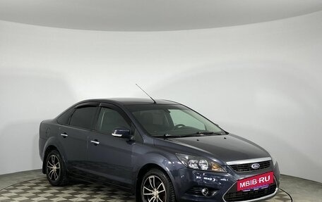 Ford Focus II рестайлинг, 2008 год, 728 000 рублей, 2 фотография