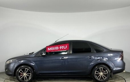 Ford Focus II рестайлинг, 2008 год, 728 000 рублей, 9 фотография