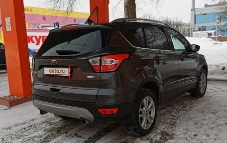 Ford Kuga III, 2019 год, 2 290 000 рублей, 7 фотография
