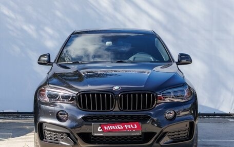 BMW X6, 2019 год, 5 249 000 рублей, 3 фотография