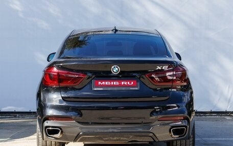 BMW X6, 2019 год, 5 249 000 рублей, 4 фотография
