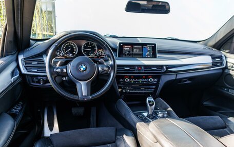BMW X6, 2019 год, 5 249 000 рублей, 7 фотография