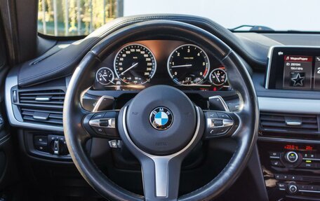 BMW X6, 2019 год, 5 249 000 рублей, 10 фотография