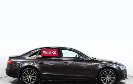 Audi A4, 2013 год, 1 697 000 рублей, 4 фотография