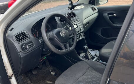 Volkswagen Polo VI (EU Market), 2019 год, 690 000 рублей, 6 фотография